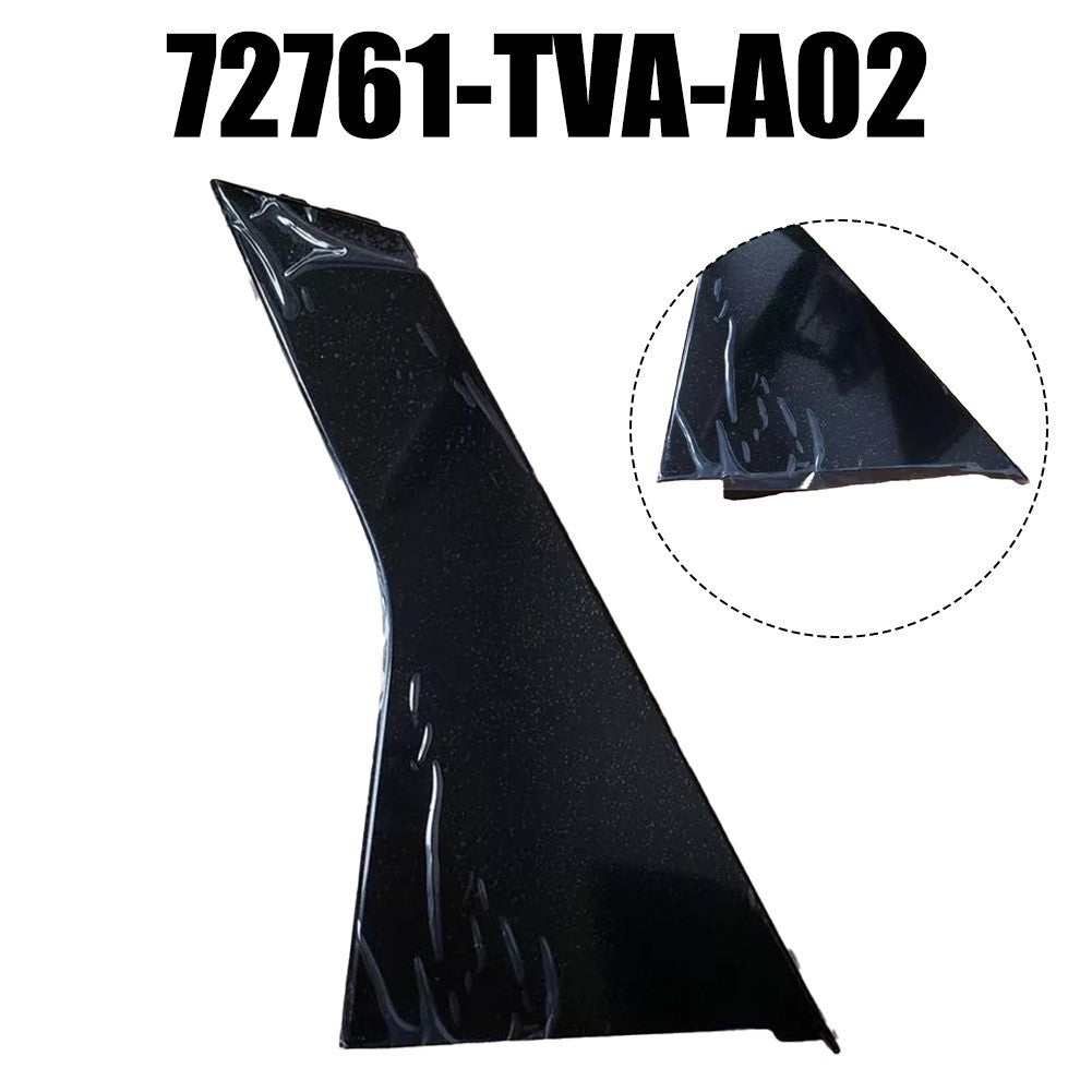 Door Trim Pillar for Honda For Accord Left Side 2018 2022 Replacement Part