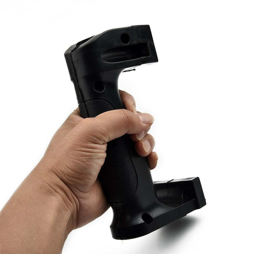 Electric Demolition Hammer Replacement Side Handle For 65A Power Tool Accessory