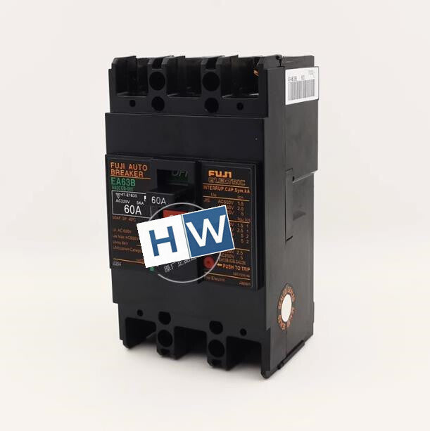 1PC  Circuit Breaker Air Switch EA203B 3P 200A