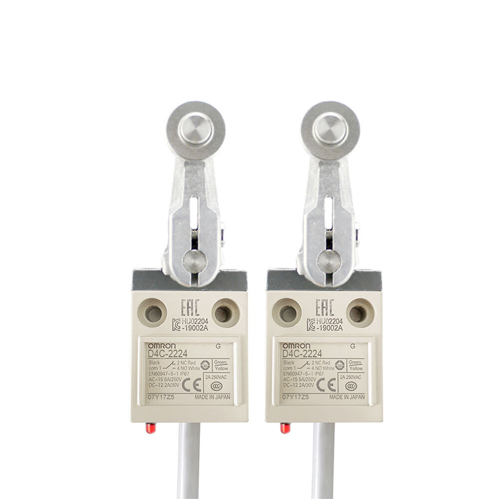 1PC Omron Unit D4C-2220 D4C-2224 D4C-2320 D4C-4232 D4C-4233 D4C-4332 PLC Module