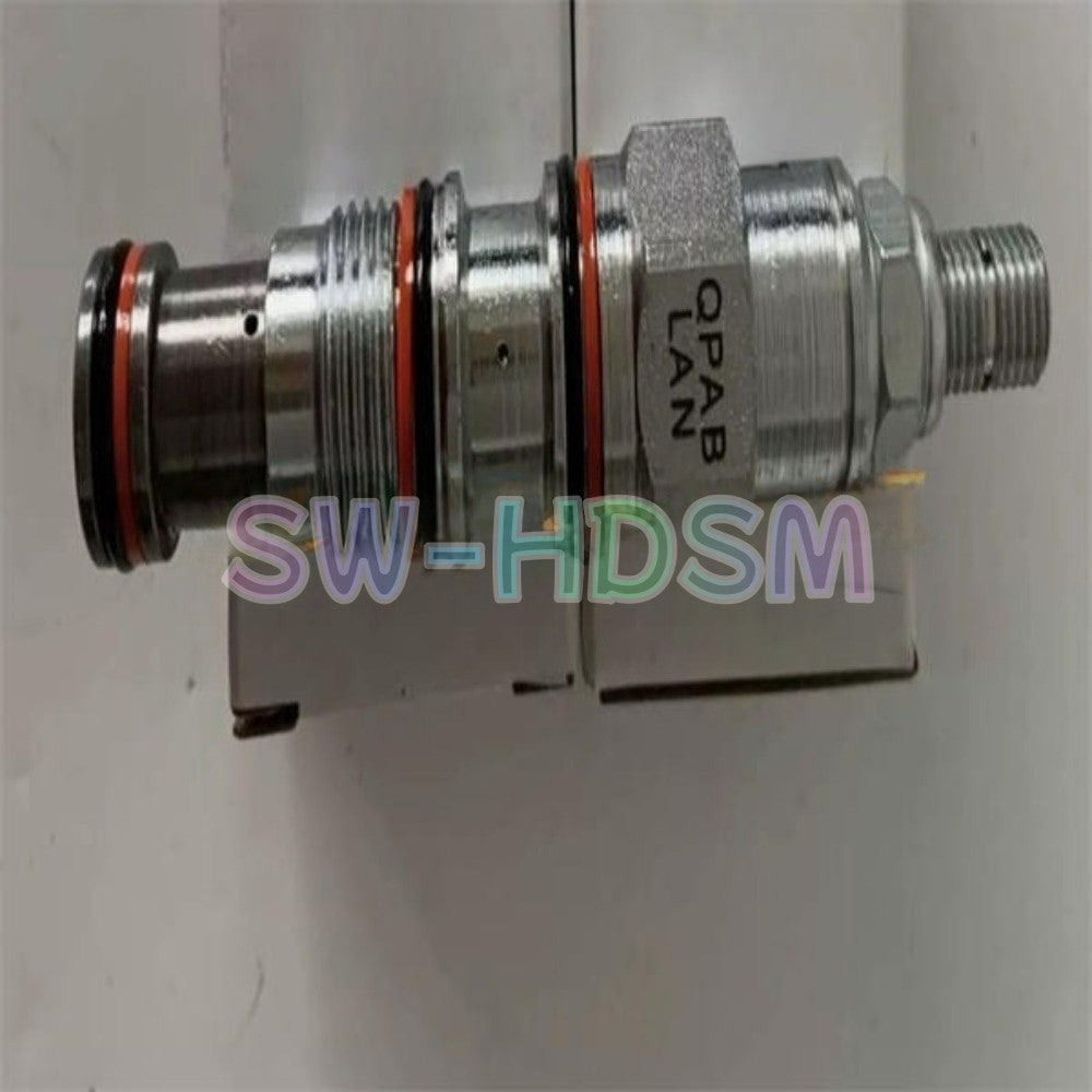 1PCS  For Sun Hydraulics QPAB-LAN QPAB LAN QPABLAN cartridge valve