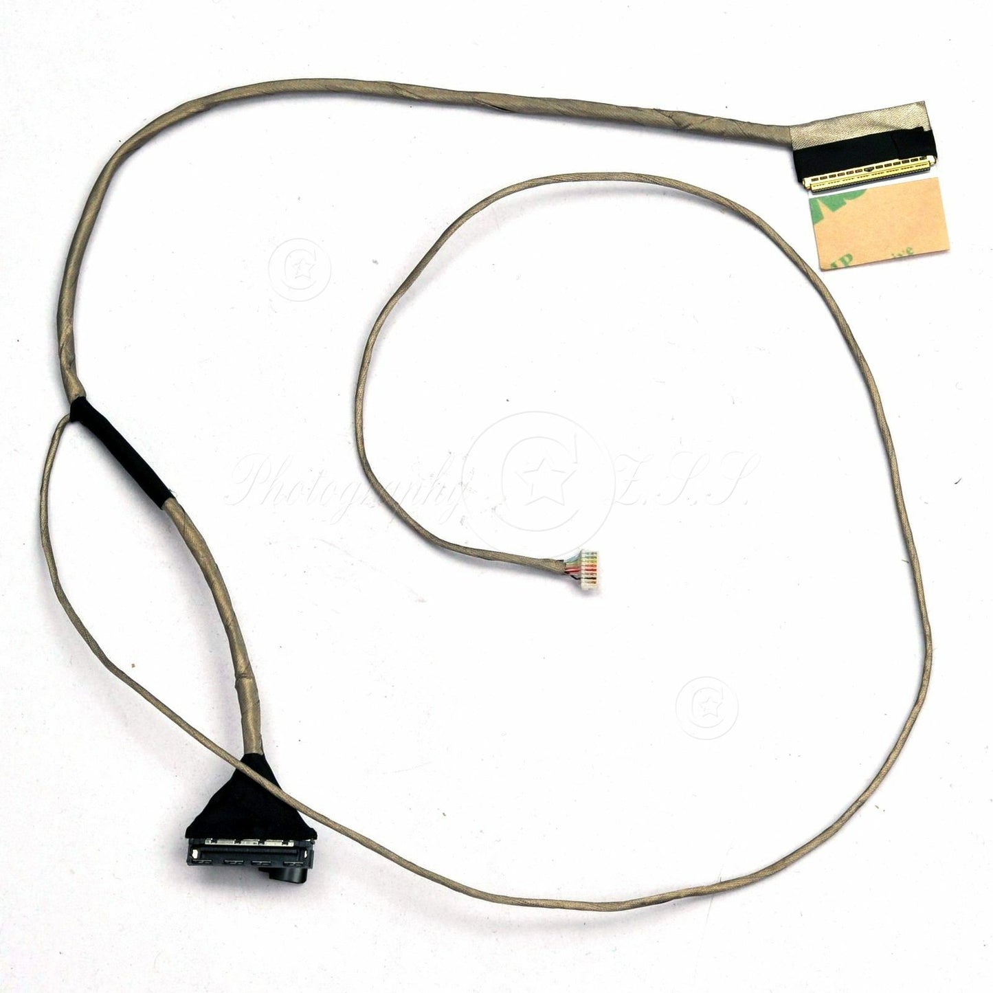 LCD Screen Cable LVDS For Dell Inspiron 14z 5423 14z-5423 DP/N:04MYD7 CN-04MYD7