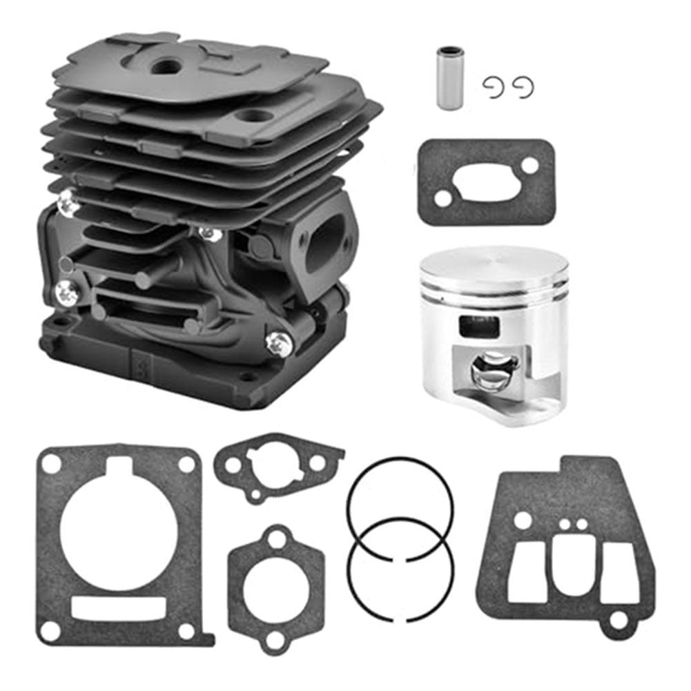 Replacement Parts Cylinder Piston Kit with Gaskets for FS240 FS240C FS240R