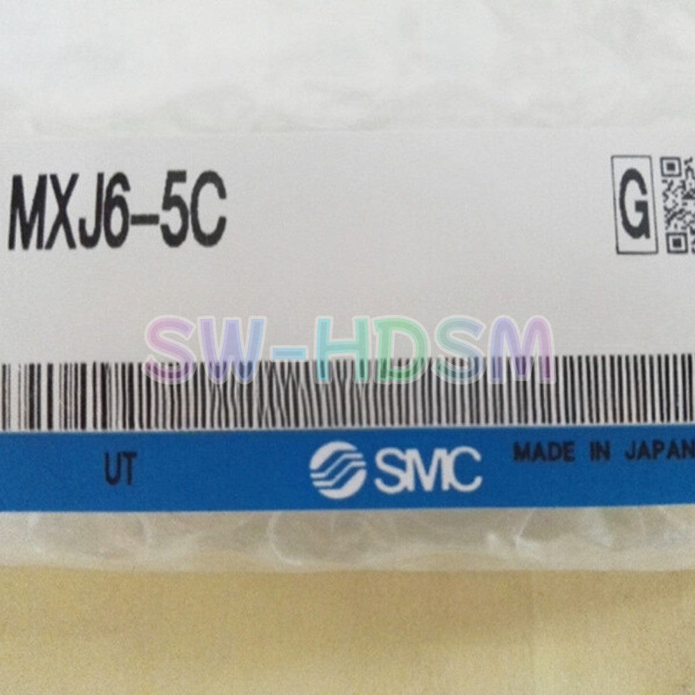 1PCS  for SMC Slider Cylinder MXJ6-5C Freight Free