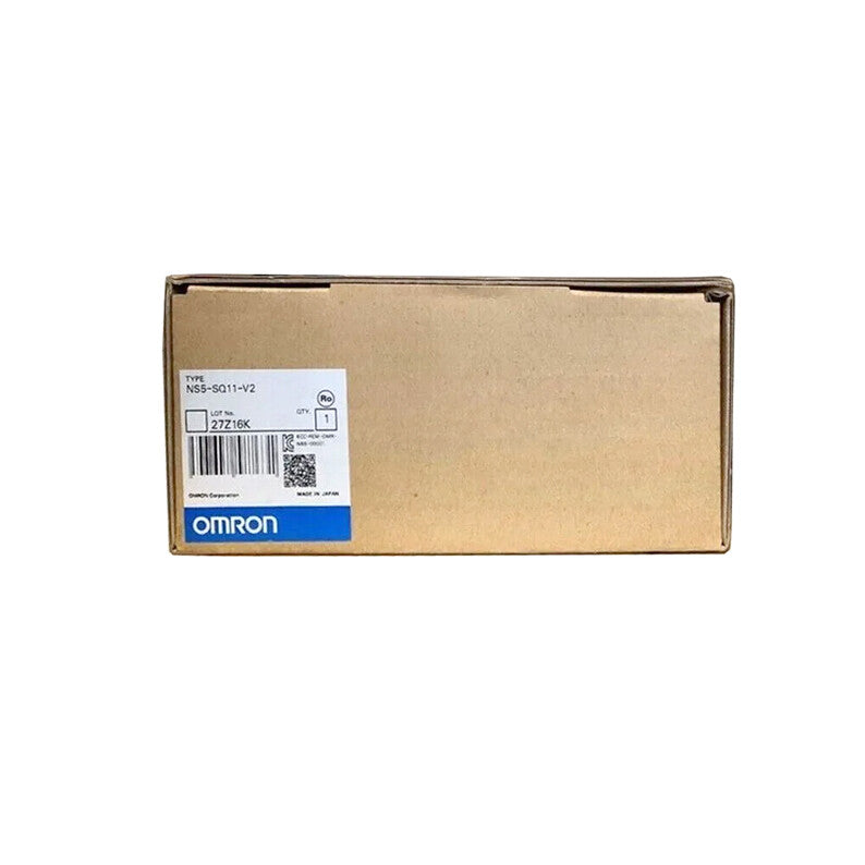 1PCS  Omron Unit NS5-SQ11-V2 PLC Module