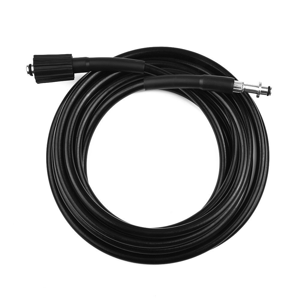 Cleaning Hose For Washer 660bar / 1000psi Abrasion Resistant