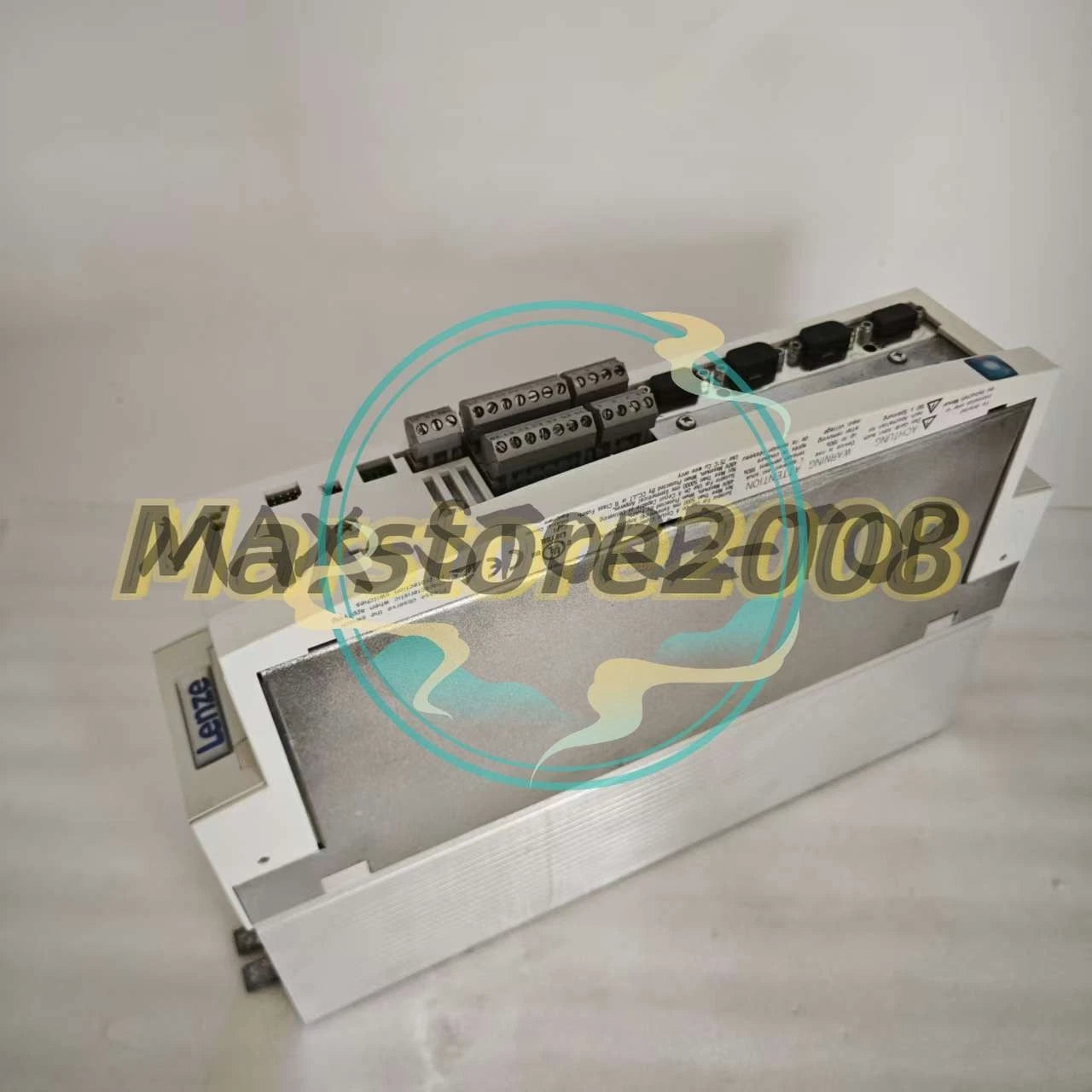 1PC  TESTED EVS9321-ES LENZE EVS9321ES INVERTER Fast Ship UPS or