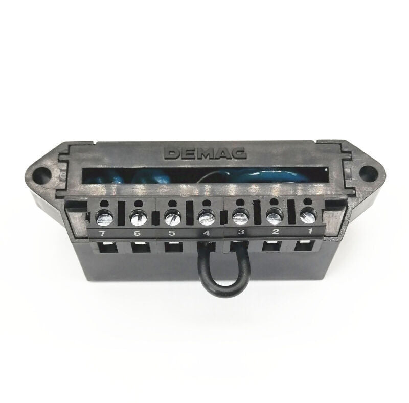 1pcs DEMAG brake module rectifier module GS 26089484 shield machine accessories
