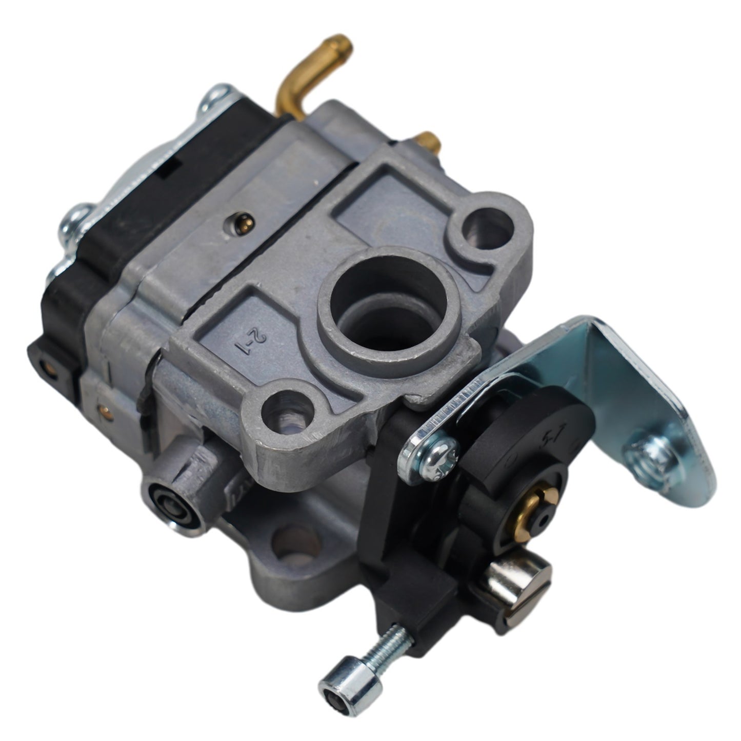 Efficient Performance Carburetor for Craftsman 4 Cycle Lawn Mower Model