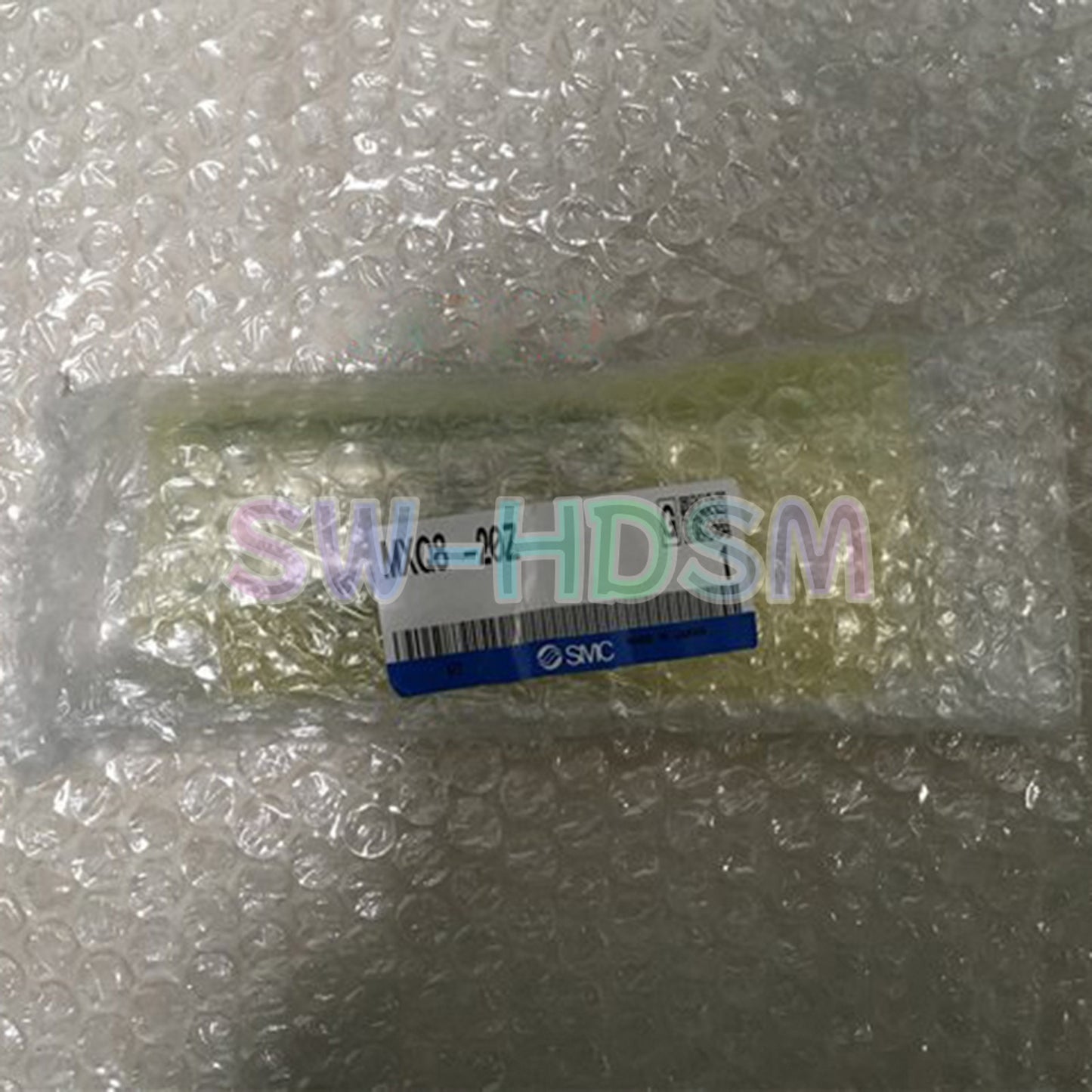 1PCS  SMC MXQ8-20Z Pneumatic Slide Cylinder Freight Free