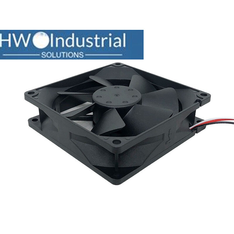 NMB-MAT 3610KL-05W-B50 9025 24V 0.20A Inverter Cooling Fan
