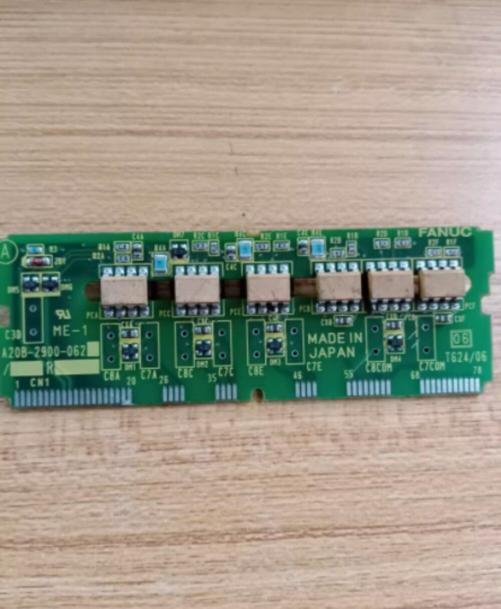 1PC  For FANUC A20B-2900-0620 circuit board