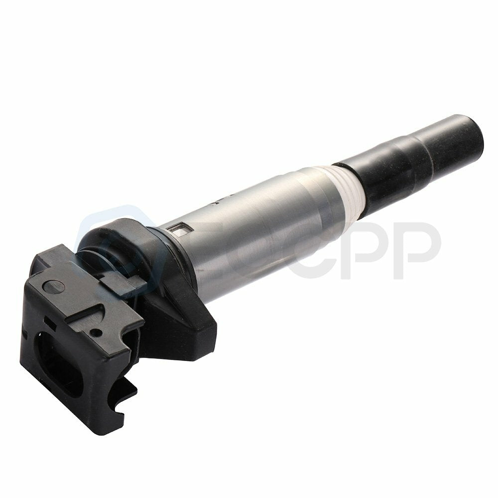 Pack of 6 Ignition Coils for BMW 135i 335i 435i 535i 525i 640i M3 X3 Z4