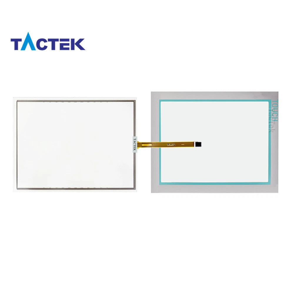 6AV6 644-2AB01-2AX0 Touch Screen Panel for 6AV6644-2AB01-2AX0 MP377 15"+ Overlay
