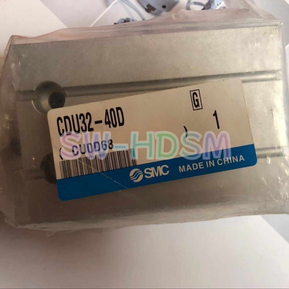 1PCS  for SMC CDU32-40D Free Installation of Cylinder Freight Free