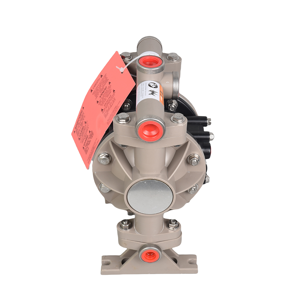 Double Diaphragm Pump 66605J-388 For Aro Polypropylene Air Operated Urethane