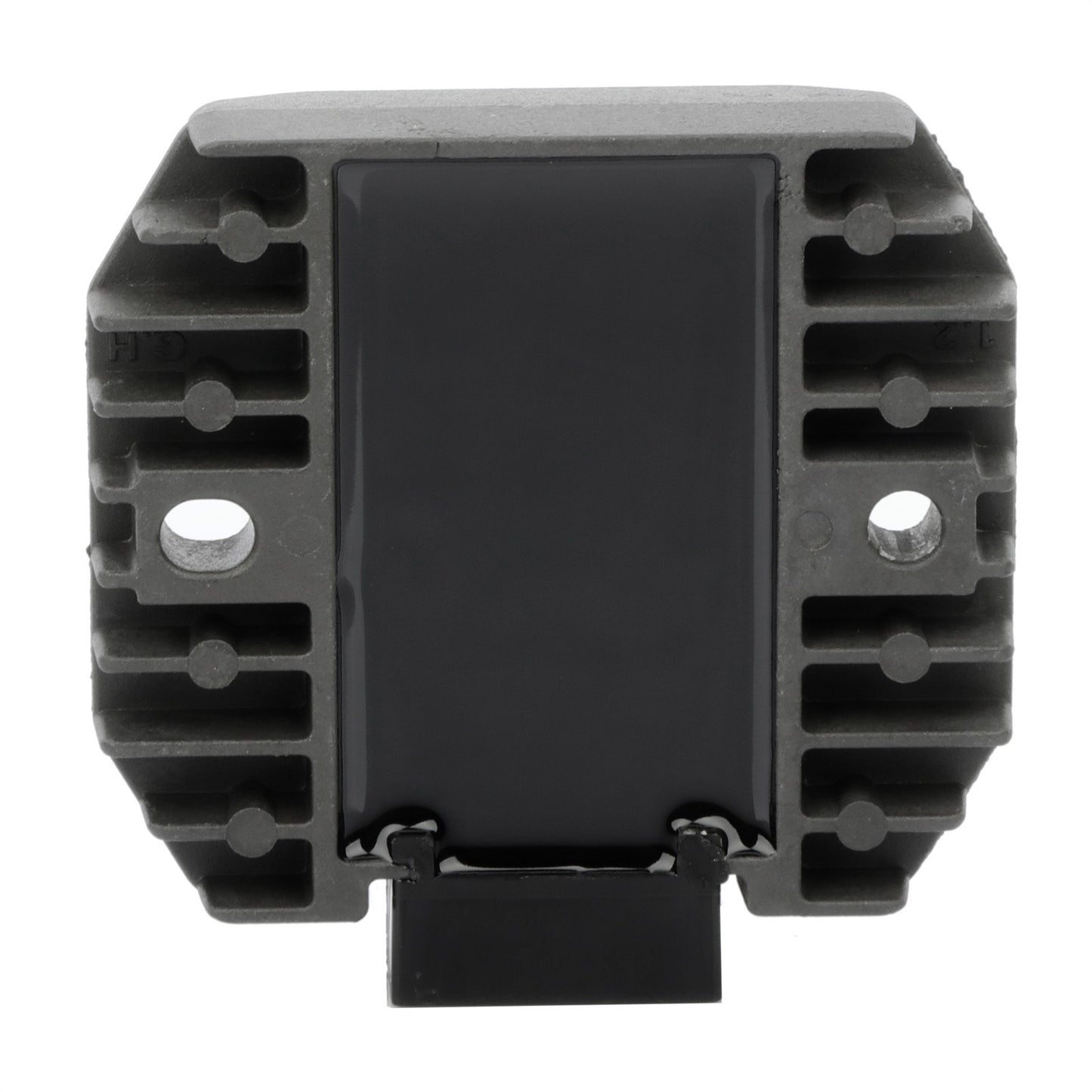 ECCPP 2Pcs Regulator Rectifier Fits KAWASAKI MULE 550 KAF300 1997 1998 1999-2004