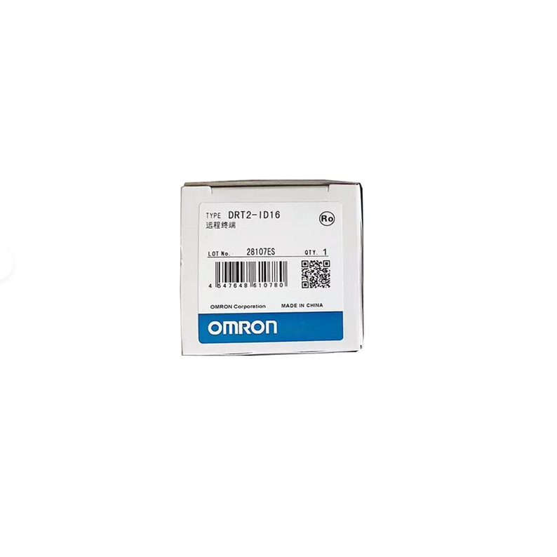 Omron DRT2-ID16 DRT2-OD16 DRT2-ID16-1 DRT2-OD16-1 DRT2-AD04 DRT2-DA02 Remote