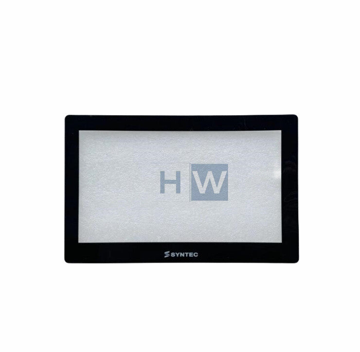 1Pc for 81R System Robot Teaching Pendant F21-M3-81RS-1000 Glass TouchPad + film