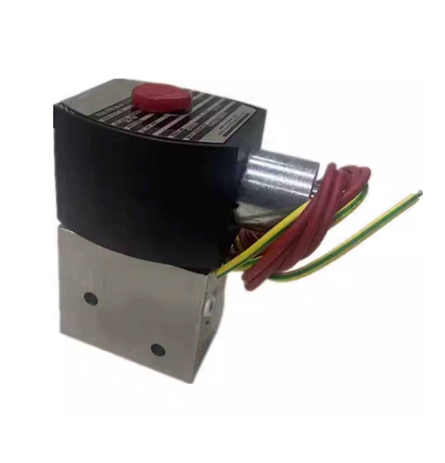 1PCS FOR EV8327G042 24VDC   Solenoid Valve