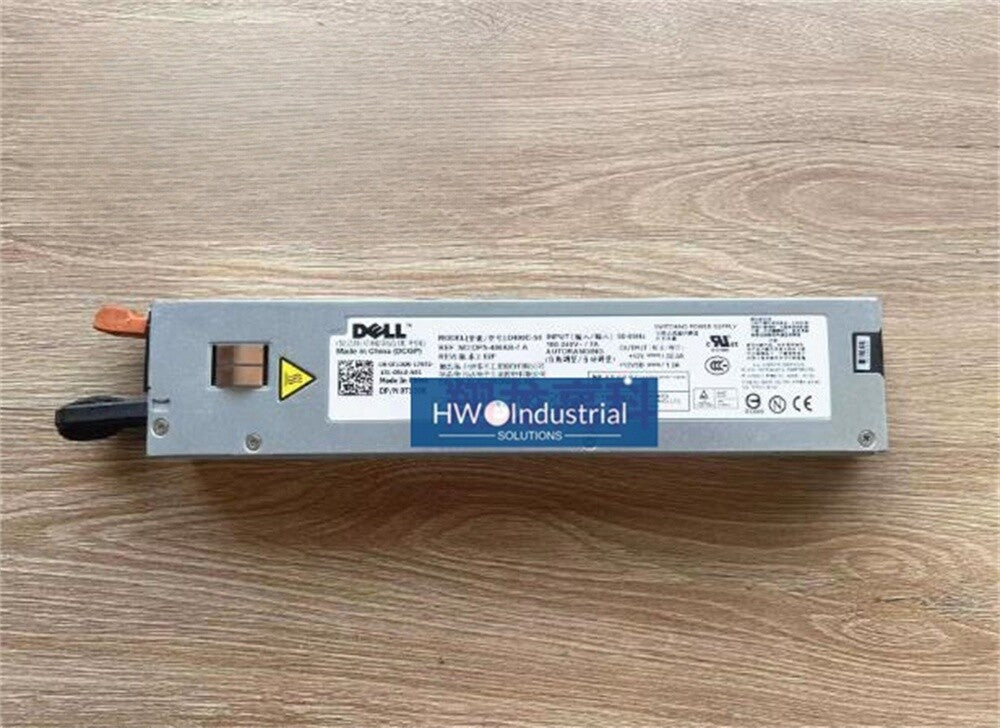 1PC D400E-S0 T1DPS-400AB-7A Suitable for DELL T130K R107K R310 Power Supply