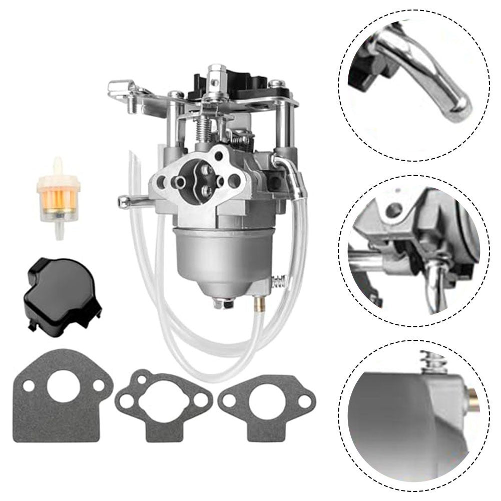 Inverter Generator Parts For PM2200i Compatible Carburetor Assembly Kit