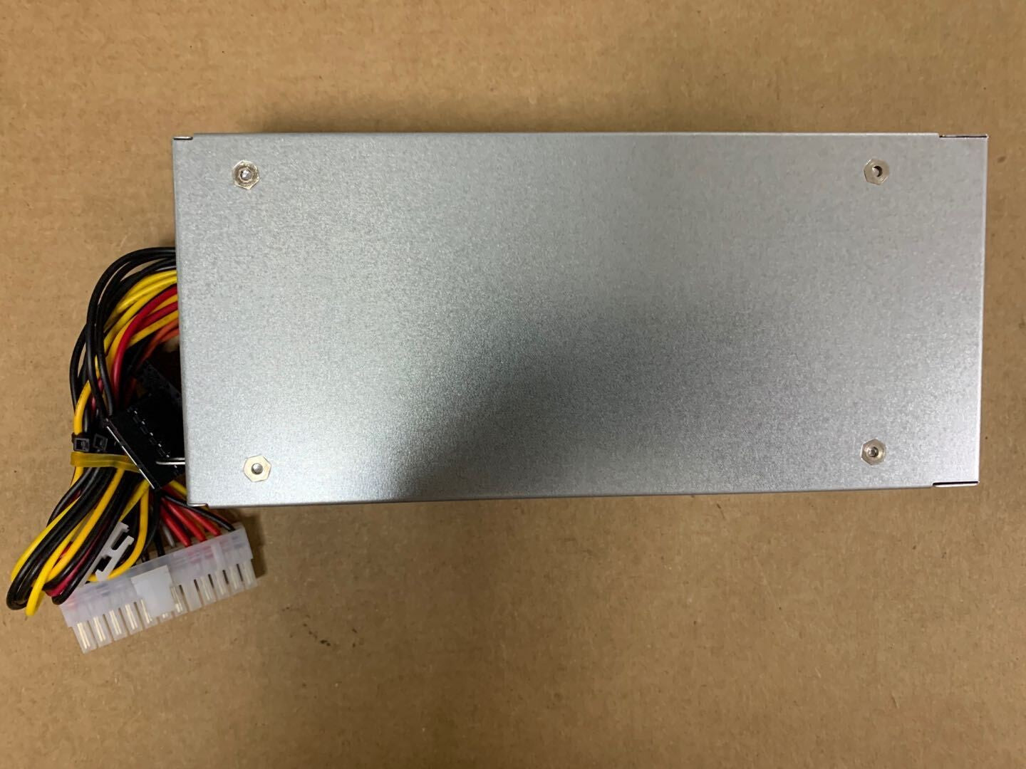 Dell Inspiron 3647 660S 270S D06S 220W Power Supply 650WP RTTPJ 89XW5 R82H5
