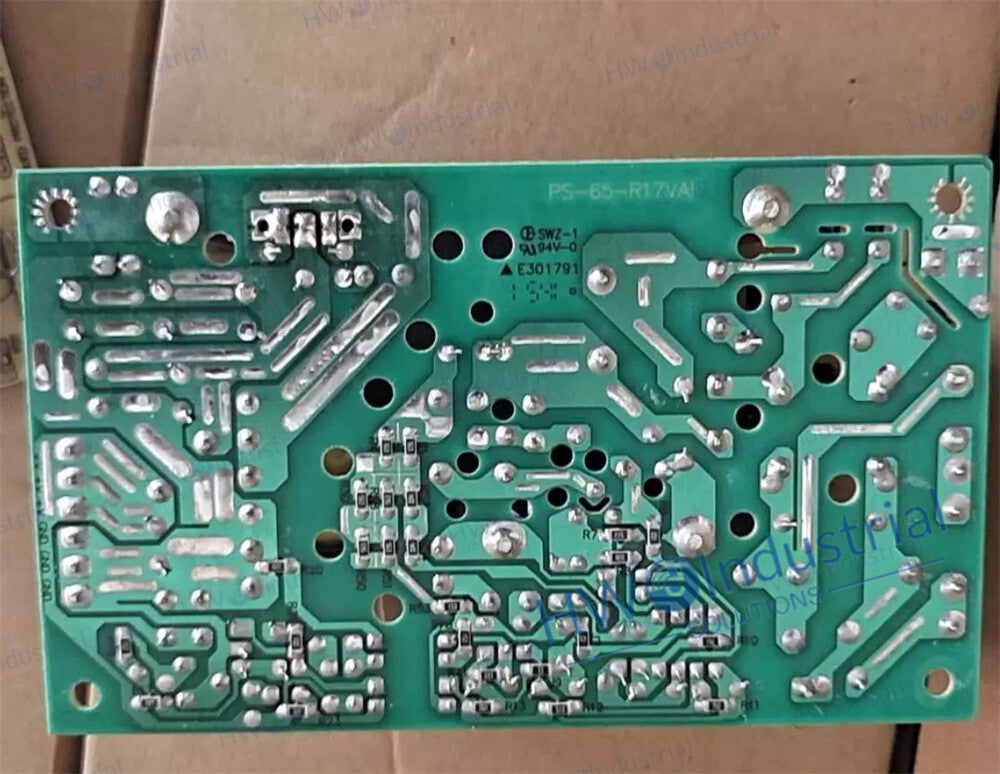 1/piece PS-45-3.3 Bare Board 3.3V 8.0A MEAN WELL Switching Power Supply