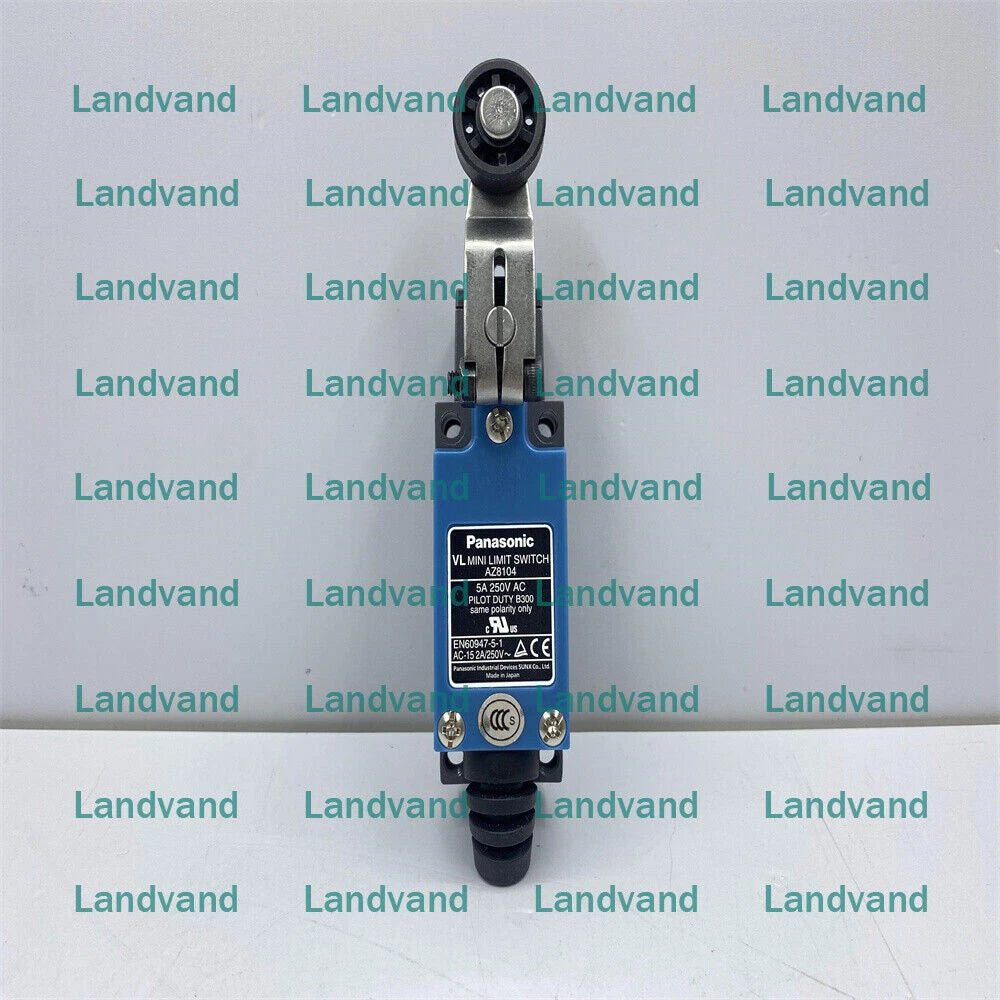 AZ8104 Panasonic  VL Mini Limit Switch Free Shipping #P