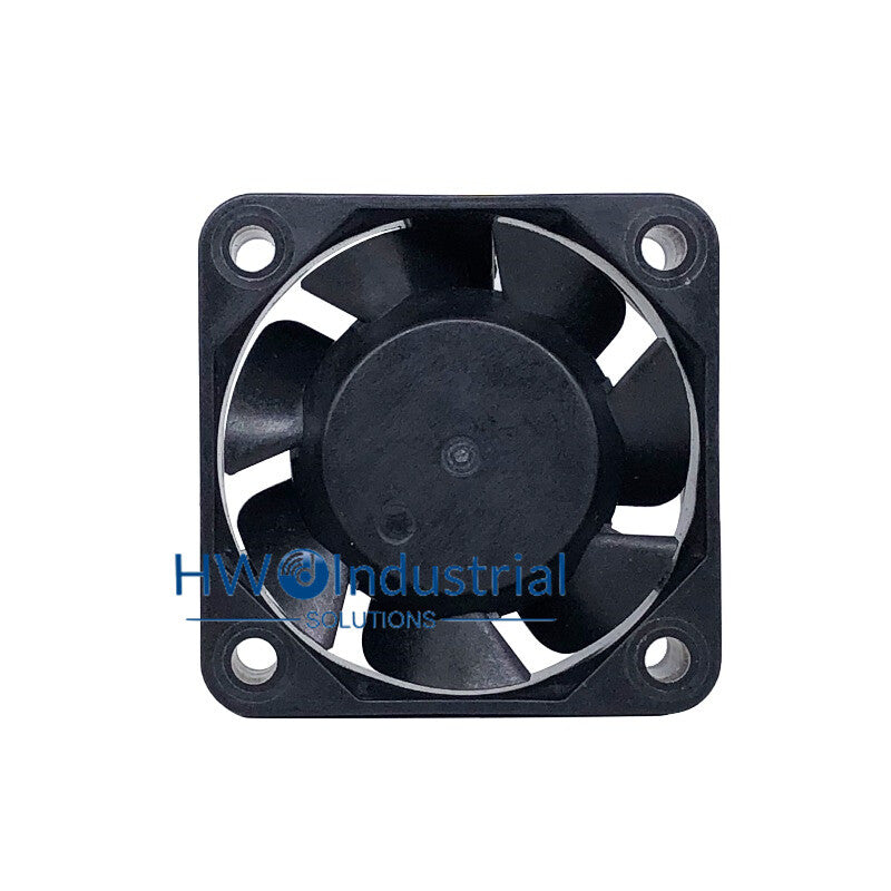 1PC S SanAce40 109P0424H701 24V 0.08A 4CM 4015 Inverter Cooling Fan