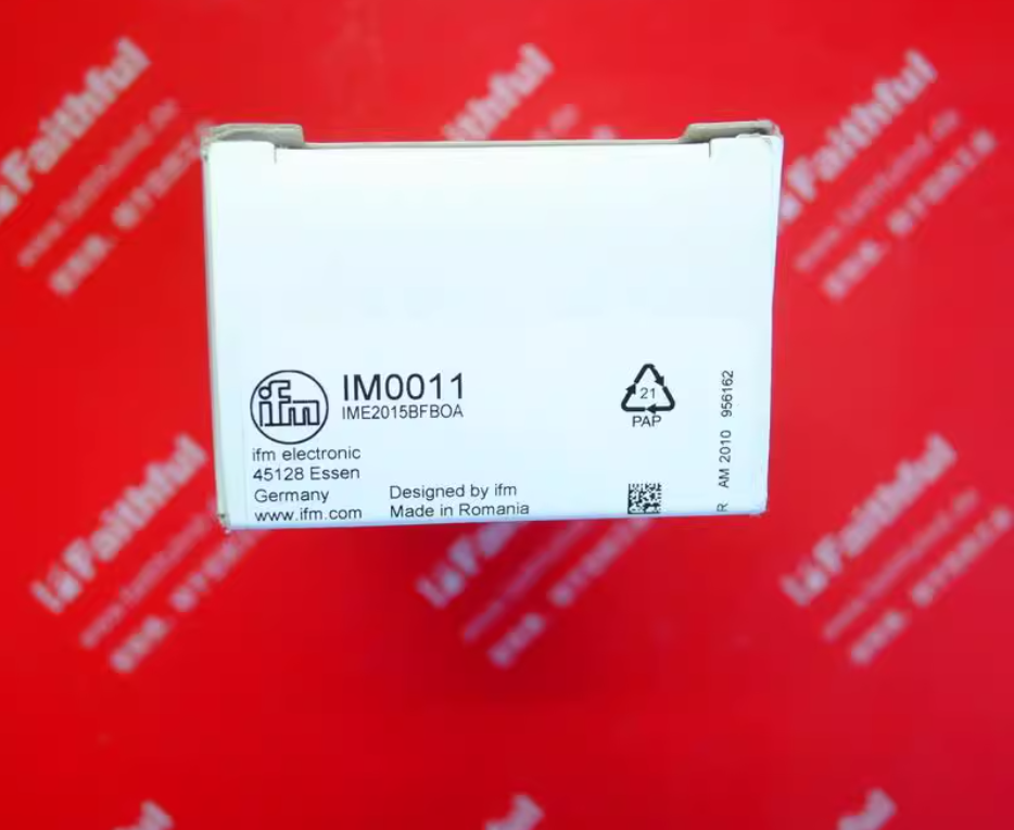 IFM IM0011 Proximity Switch