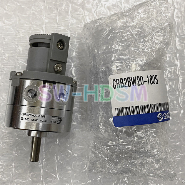 1PCS  for SMC CRB2BW20-180S blade swing cylinder freight free