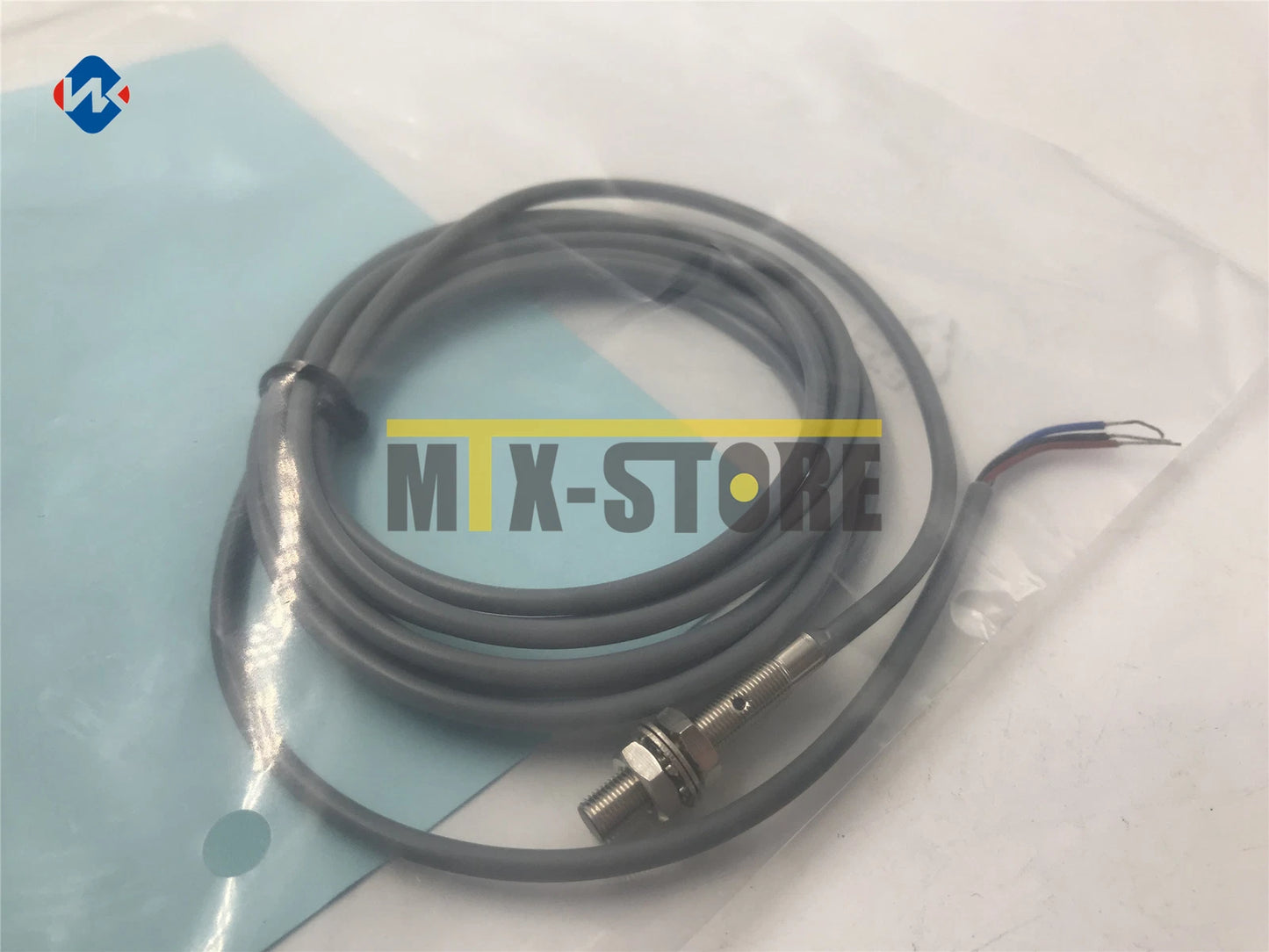 1PCS   ONES Contrinex DW-AD-623-M5 Sensor&Proximity Switch #P
