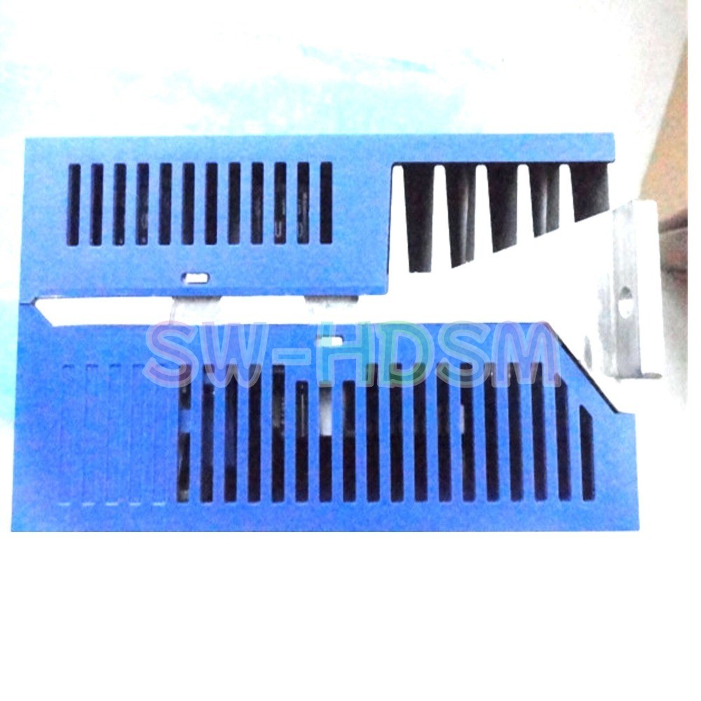 1PCS   YASKAWA SJDE-08APA Servo Drive Freight Free