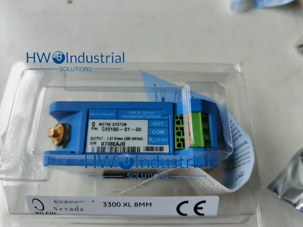 1PC  330180-91-00 Amplifier Preamplifier (Expedited