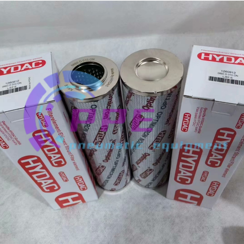 1PCS  0850R010ON HYDAC Filter Element 0850 R010 ON Fast delivery