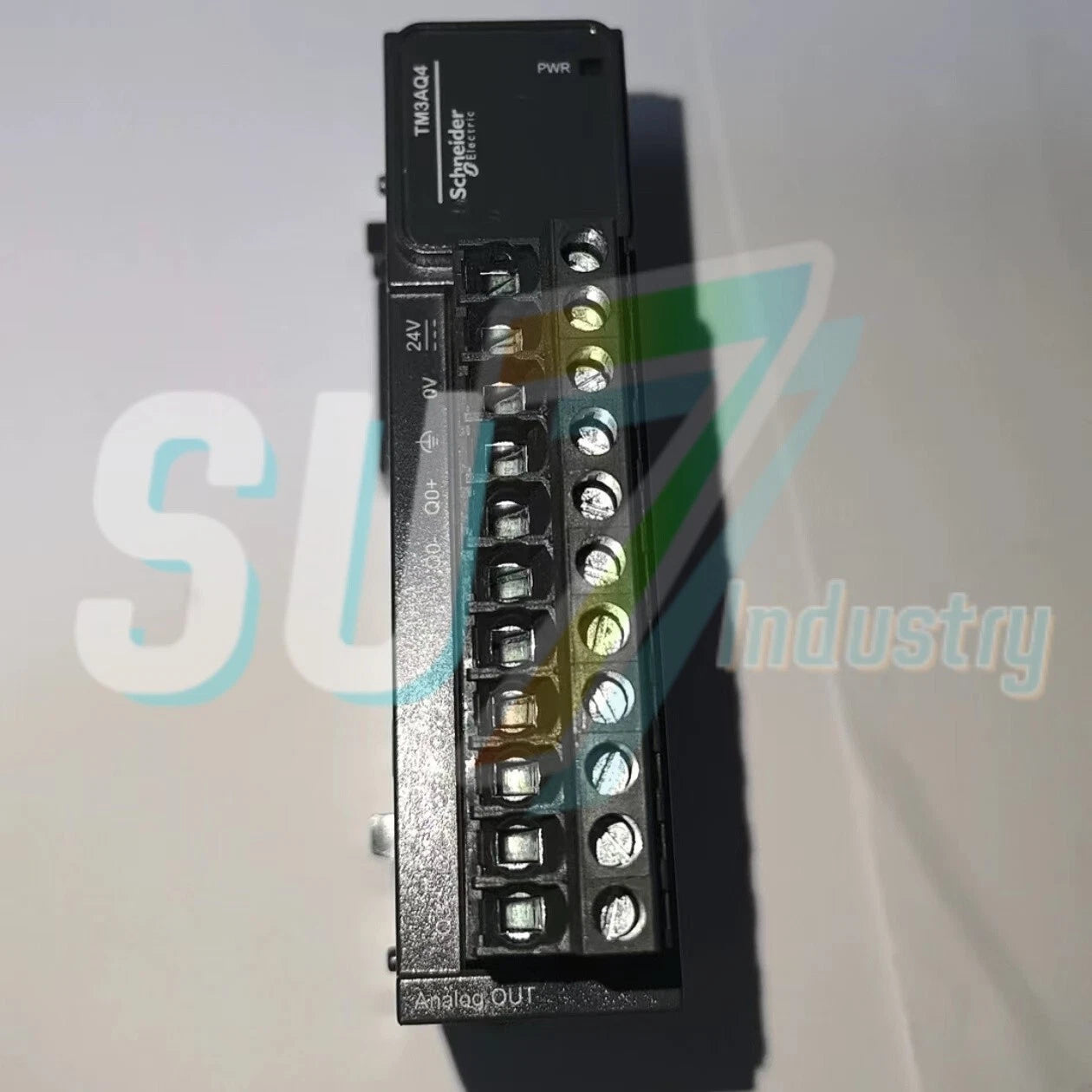 Schneider TM3AQ4 PLC Module# 1pcs    In Box