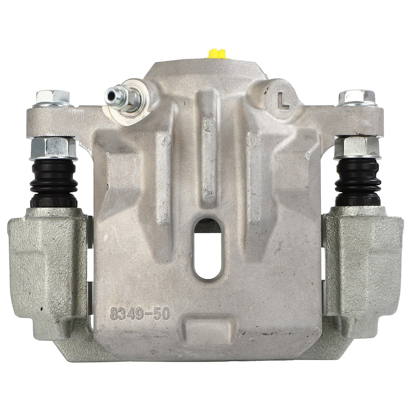 Rear Left Brake Caliper 1Pc For 2006-2009 Subaru Outback 2006-2009 Subaru Legacy