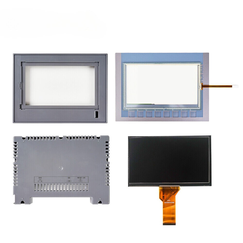 Cover for 6AV2 123-2GB03-0AX0 6AV2123-2GB03-0AX0 KTP700 Basic +Screen+Keypad+LCD