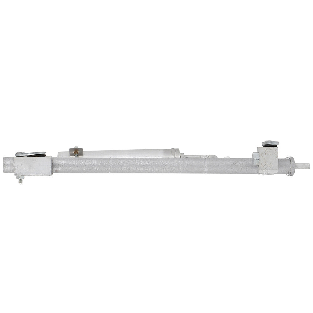 Aluminum Radiator & AC Condenser Cooling Kit For 2003-2007 Honda Accord