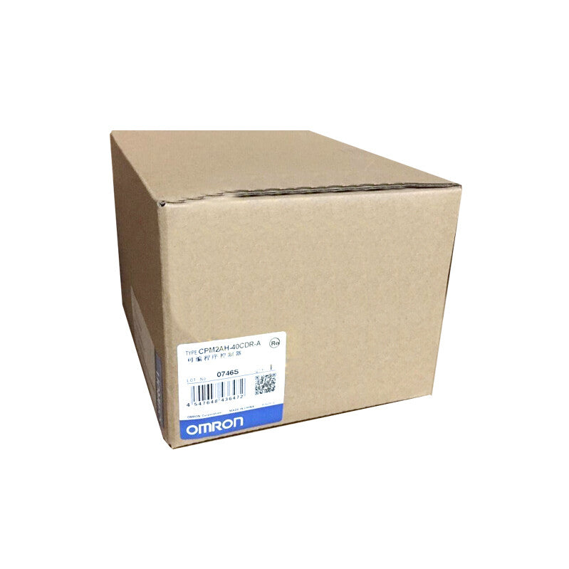 Omron CPM2A-20CDR-A CPM2A-30CDR-A CPM2A-30CDT-D CPM2A-30CDR-D CPM2A-40CDR-A PLC