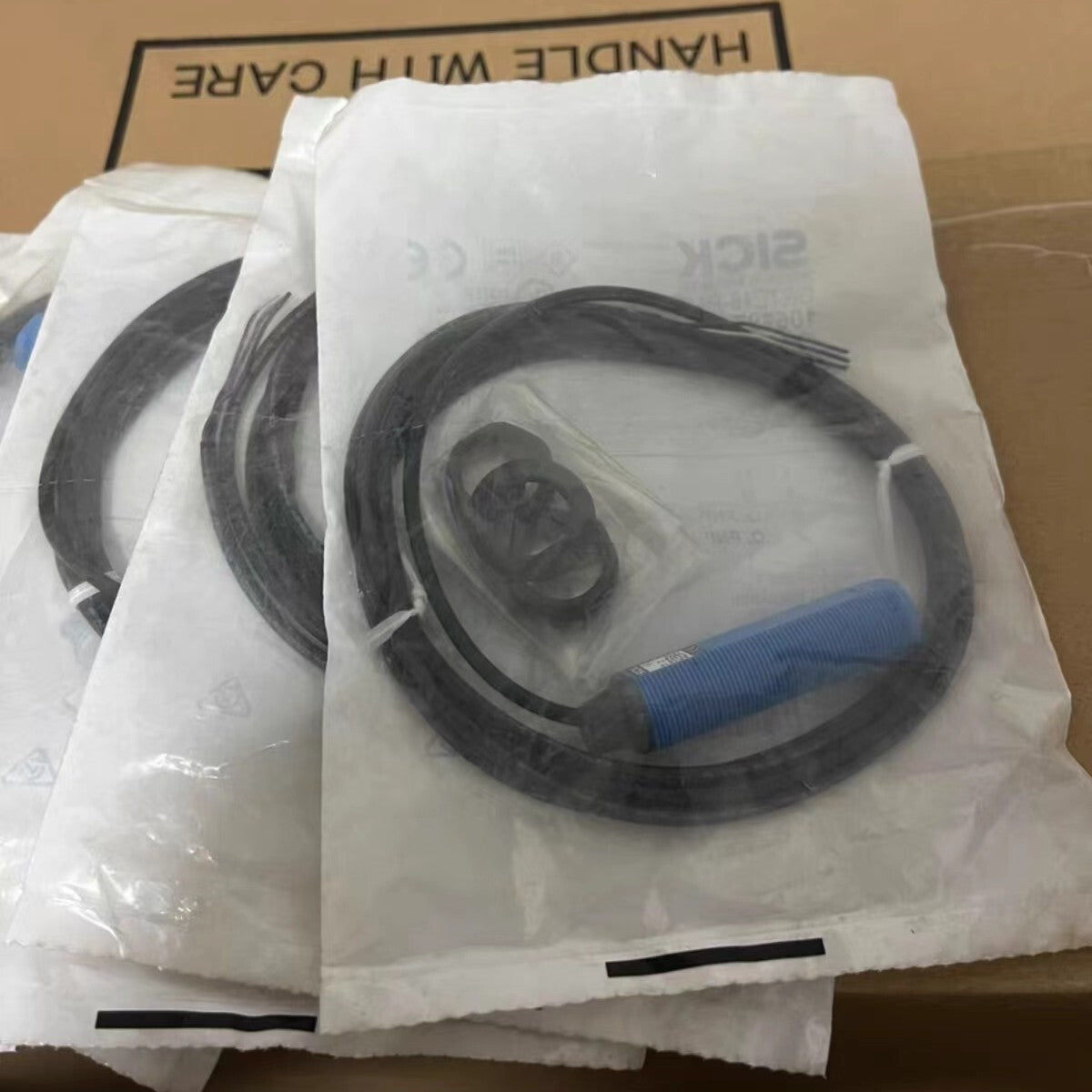 1PC SICK GRTE18-P1167 1067974 optical sensor