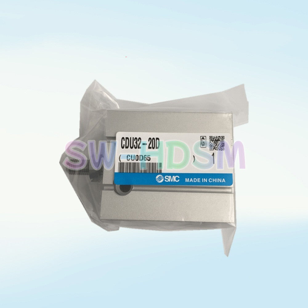 1PCS  for SMC Free Installation of Cylinder CDU32-20D Freight Free