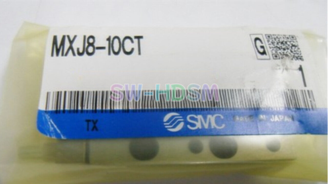 1PCS  for SMC Cylinder MXJ8-10CT Freight Free
