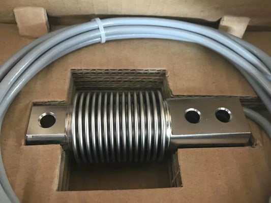 1pcs HBM Z6FC3-10kg 20kg 50kg 100kg 200kg bellows pressure type load cell