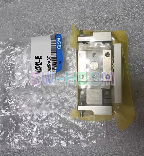 1PCS  for SMC MXP Slide Cylinder MXP12-15 Freight Free