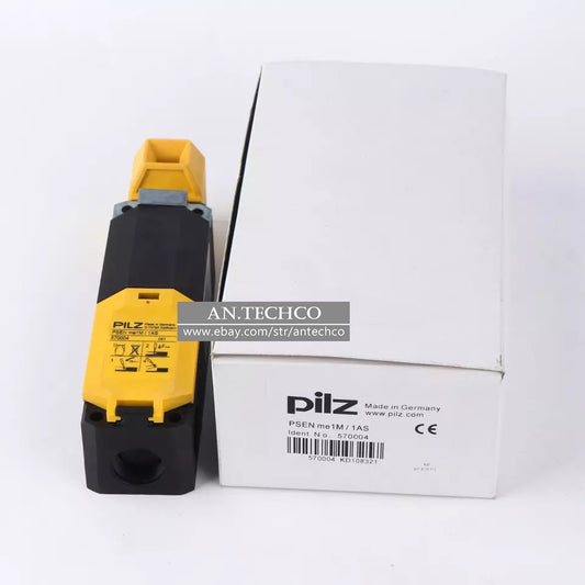 One  Pilz Psen me1M/1AS 570004 Mechanical Safety Switches