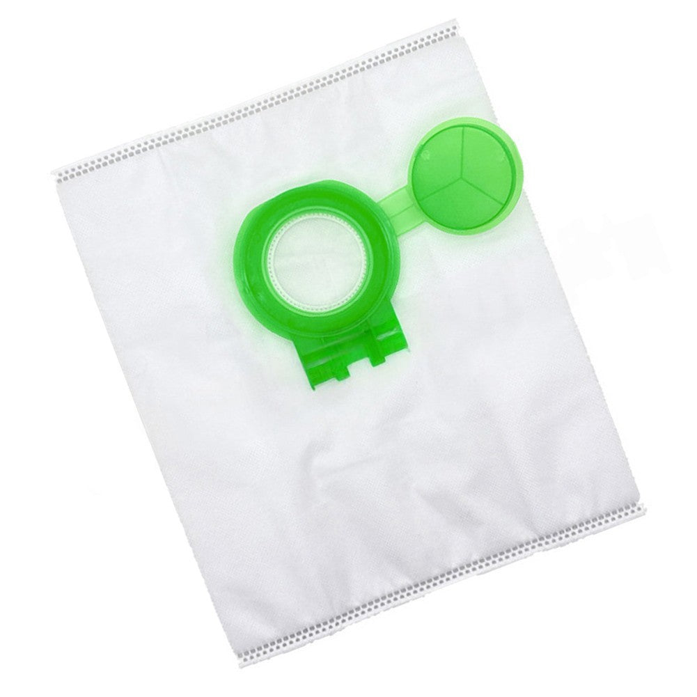 Dust Bags for SEBO For Airbelt D2 with Advanced 4 Layer Filtration 4/10 Pack