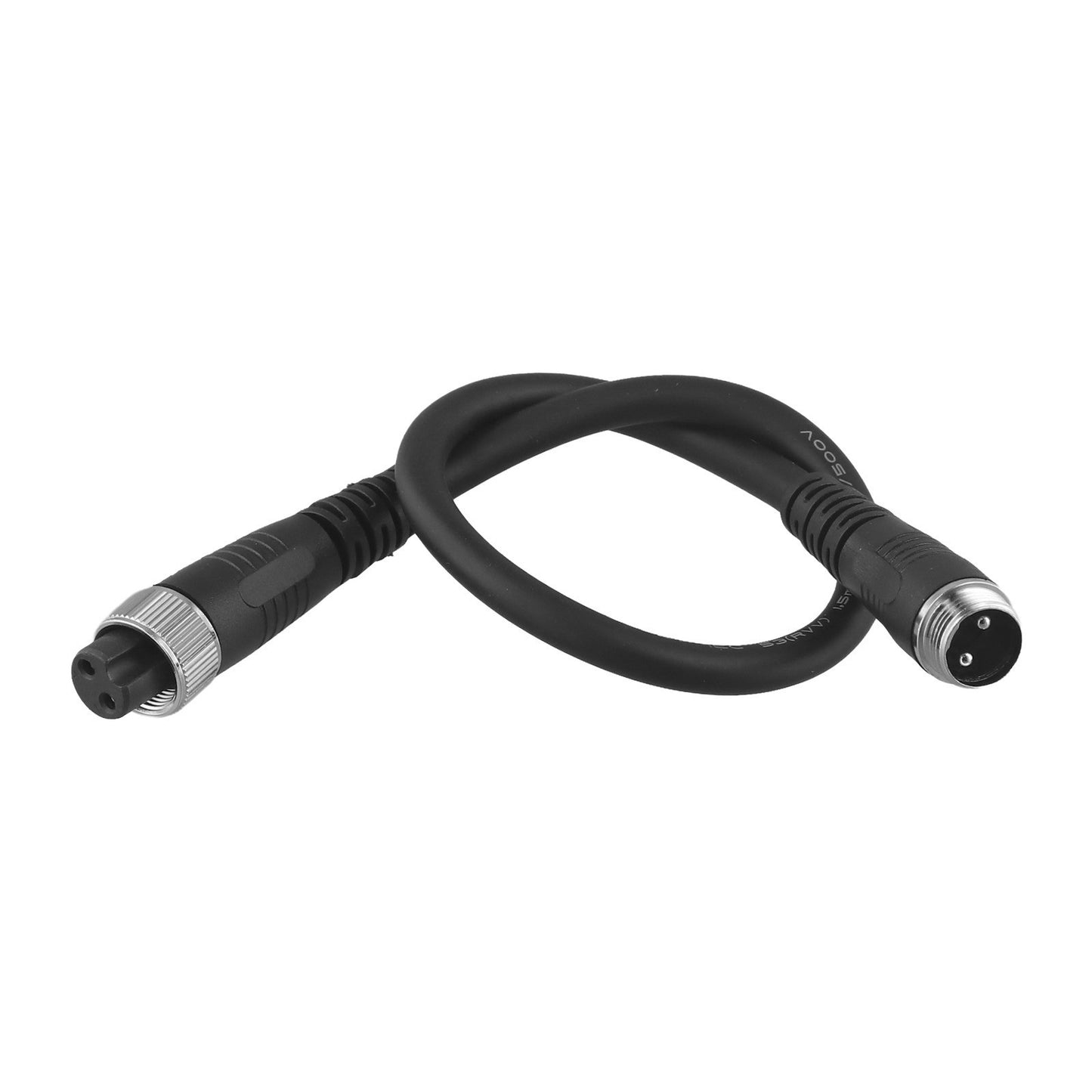 Able to Connect to Various Models Electric Reel Power Cables Available