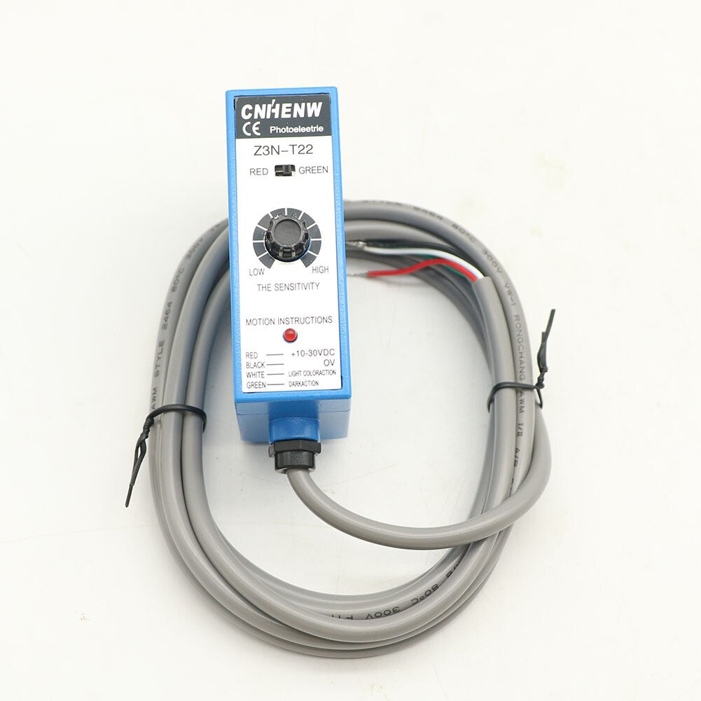 1pcs  Applicable CNHENW Z3N-T22 color beacon sensor Z3N-T22